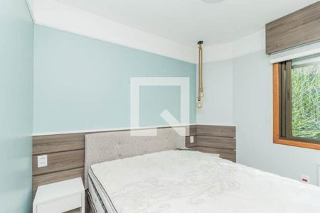 Quarto 2 de apartamento para alugar com 2 quartos, 74m² em Petrópolis, Porto Alegre