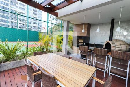 Apartamento à venda com 2 quartos, 170m² em Melville Empresarial II, Barueri