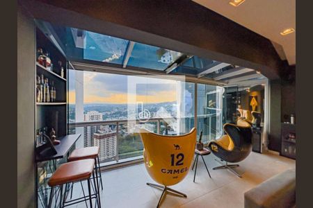 Apartamento à venda com 2 quartos, 170m² em Melville Empresarial II, Barueri