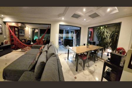 Casa à venda com 3 quartos, 180m² em Residencial Tambore III, Santana de Parnaíba