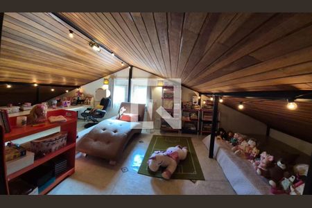 Casa à venda com 3 quartos, 180m² em Residencial Tambore III, Santana de Parnaíba