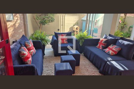 Casa à venda com 3 quartos, 180m² em Residencial Tambore III, Santana de Parnaíba