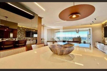 Apartamento à venda com 2 quartos, 90m² em Panamby, São Paulo