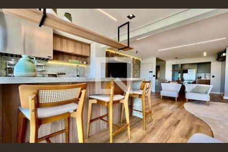 Apartamento à venda com 2 quartos, 90m² em Panamby, São Paulo