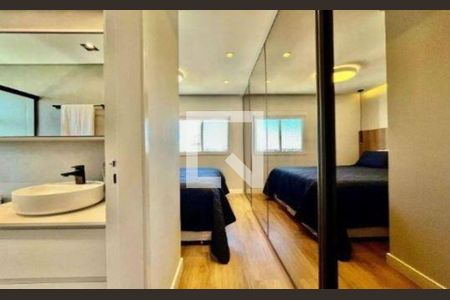 Apartamento à venda com 2 quartos, 90m² em Panamby, São Paulo