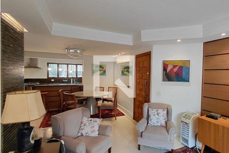 Apartamento à venda com 3 quartos, 110m² em Campo Belo, São Paulo