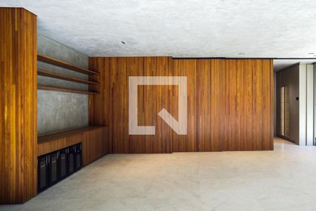 Foto 13 de casa à venda com 5 quartos, 620m² em Jardim America, São Paulo