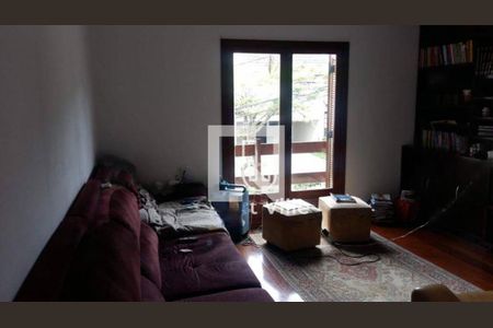 Casa à venda com 4 quartos, 395m² em Residencial Nove (Alphaville), Santana de Parnaíba