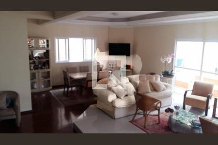 Casa à venda com 4 quartos, 395m² em Residencial Nove (Alphaville), Santana de Parnaíba