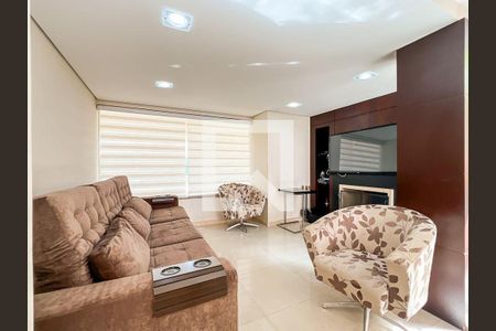 Casa à venda com 5 quartos, 540m² em Condomínio Melville (Tamboré), Santana de Parnaíba