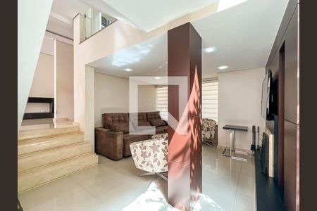 Casa à venda com 5 quartos, 540m² em Condomínio Melville (Tamboré), Santana de Parnaíba