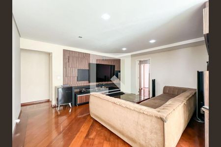 Casa à venda com 5 quartos, 540m² em Condomínio Melville (Tamboré), Santana de Parnaíba