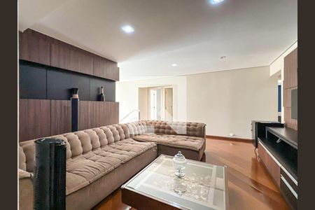 Casa à venda com 5 quartos, 540m² em Condomínio Melville (Tamboré), Santana de Parnaíba