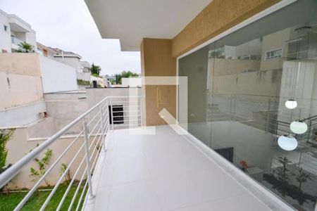Casa de Condomínio à venda com 4 quartos, 340m² em Alphaville, Santana de Parnaíba