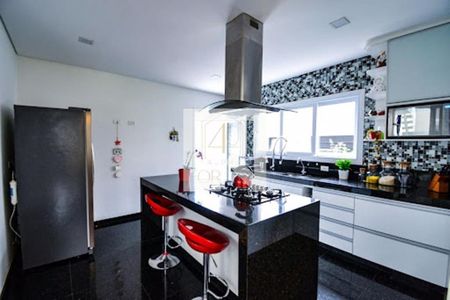 Casa de Condomínio à venda com 4 quartos, 340m² em Alphaville, Santana de Parnaíba