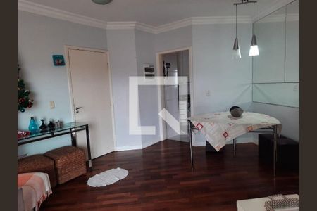 Apartamento à venda com 2 quartos, 70m² em Jardim Regina Alice, Barueri