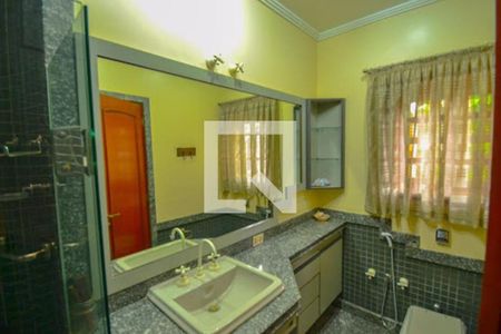 Casa de Condomínio à venda com 3 quartos, 595m² em Alphaville Residencial Dois, Barueri