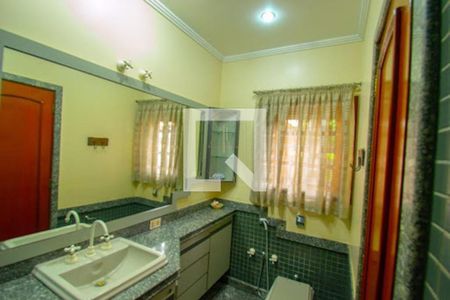 Casa de Condomínio à venda com 3 quartos, 595m² em Alphaville Residencial Dois, Barueri