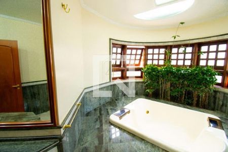 Casa de Condomínio à venda com 3 quartos, 595m² em Alphaville Residencial Dois, Barueri