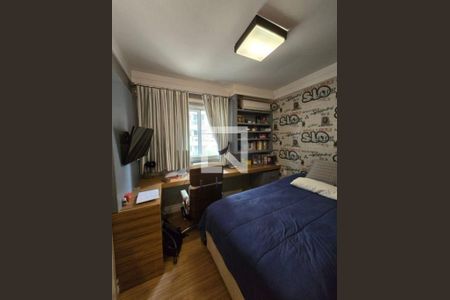 Apartamento à venda com 3 quartos, 165m² em Alphaville Industrial, Barueri