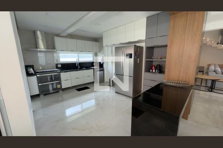 Casa de Condomínio para alugar com 4 quartos, 453m² em Dos Ipês, Vespasiano