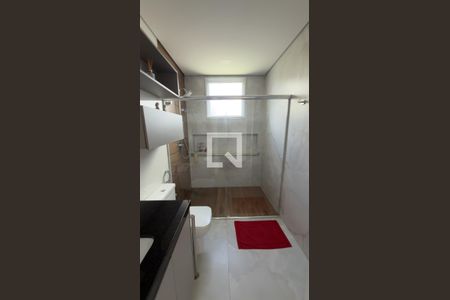 Casa de Condomínio para alugar com 4 quartos, 453m² em Dos Ipês, Vespasiano