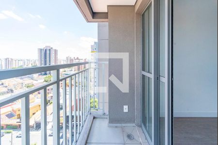 Apartamento à venda com 2 quartos, 60m² em Vila Assunção, Santo André