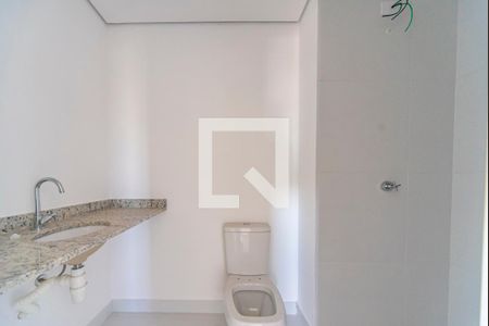Apartamento à venda com 2 quartos, 60m² em Vila Assunção, Santo André
