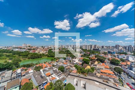 Apartamento à venda com 2 quartos, 60m² em Vila Assunção, Santo André