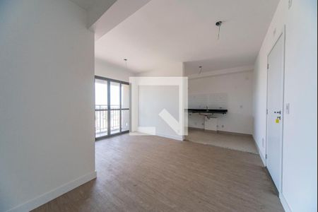 Apartamento à venda com 2 quartos, 60m² em Vila Assunção, Santo André