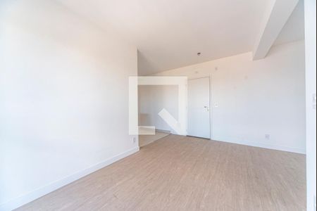 Apartamento à venda com 2 quartos, 60m² em Vila Assunção, Santo André