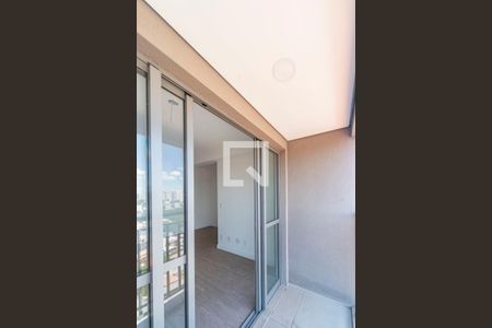Apartamento à venda com 2 quartos, 60m² em Vila Assunção, Santo André