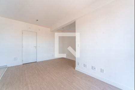 Apartamento à venda com 2 quartos, 60m² em Vila Assunção, Santo André