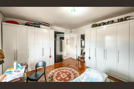 Quarto 1 de apartamento para alugar com 3 quartos, 130m² em Vila Campo Grande, São Paulo