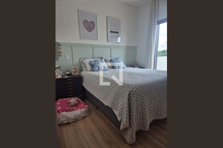 Casa de Condomínio à venda com 3 quartos, 160m² em Jardim Celeste, Jundiaí