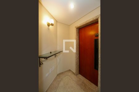 Hall de Entrada de apartamento para alugar com 4 quartos, 160m² em Jardim America, São Paulo