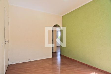 Sala de apartamento à venda com 2 quartos, 62m² em Limão, São Paulo