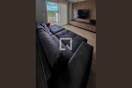 Casa de Condomínio à venda com 4 quartos, 300m² em Parque Sinai, Santana de Parnaíba