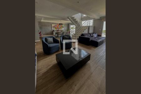 Casa de Condomínio à venda com 4 quartos, 300m² em Parque Sinai, Santana de Parnaíba