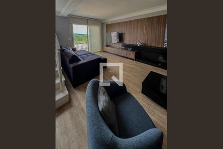 Casa de Condomínio à venda com 4 quartos, 300m² em Parque Sinai, Santana de Parnaíba