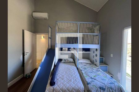 Casa à venda com 3 quartos, 300m² em Residencial Tres (Alphaville), Santana de Parnaíba