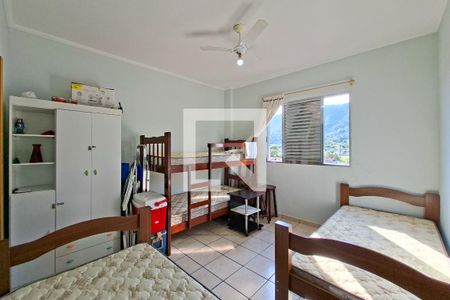 Quarto de kitnet/studio para alugar com 1 quarto, 32m² em Solemar, Praia Grande