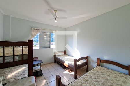 Quarto de kitnet/studio para alugar com 1 quarto, 32m² em Solemar, Praia Grande