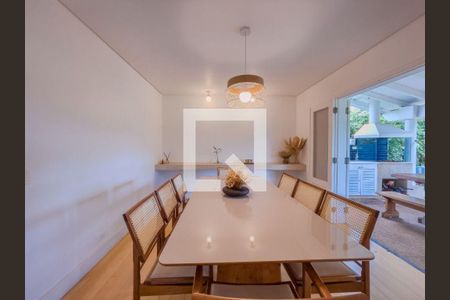 Casa de Condomínio à venda com 4 quartos, 364m² em Alphaville, Santana de Parnaíba