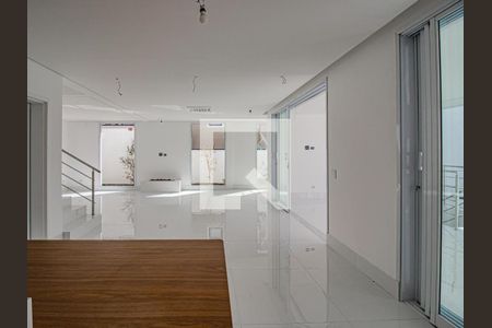 Casa de Condomínio à venda com 4 quartos, 365m² em Residencial Burle Marx, Santana de Parnaíba