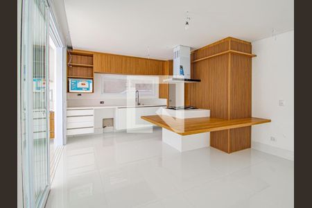 Casa de Condomínio à venda com 4 quartos, 365m² em Residencial Burle Marx, Santana de Parnaíba