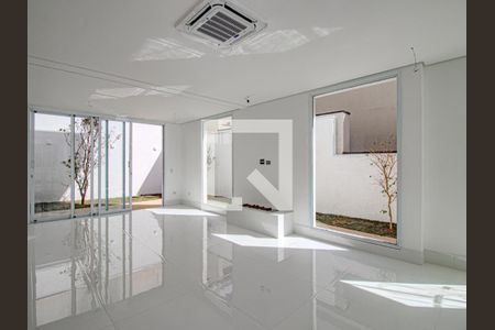 Casa de Condomínio à venda com 4 quartos, 365m² em Residencial Burle Marx, Santana de Parnaíba