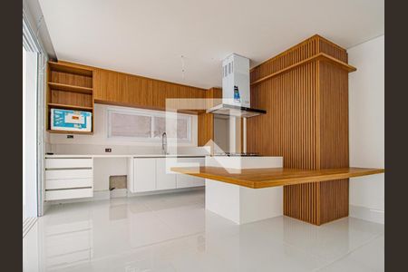 Casa de Condomínio à venda com 4 quartos, 365m² em Residencial Burle Marx, Santana de Parnaíba