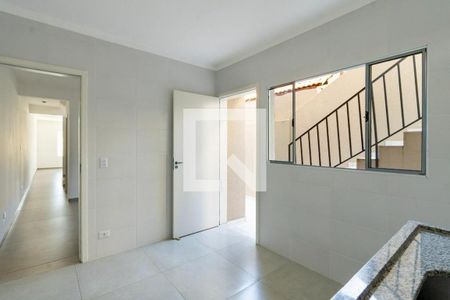 Casa à venda com 3 quartos, 114m² em Vila Morse, São Paulo