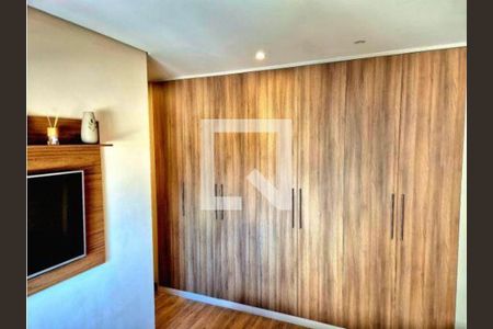 Apartamento à venda com 2 quartos, 54m² em Alphaville Empresarial, Barueri